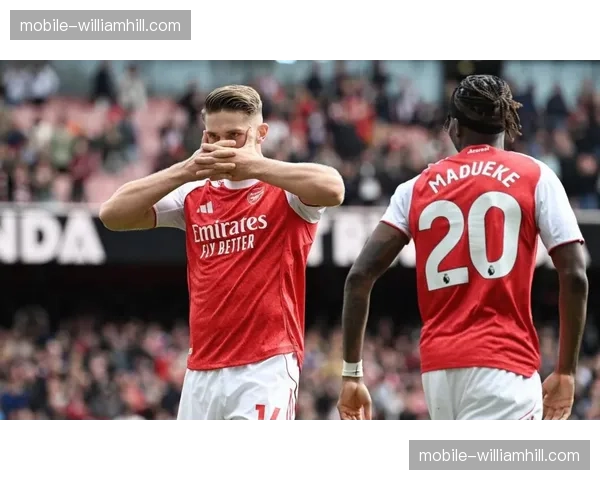 阿森纳场均直接进攻3次创阿尔特塔时代新高，纵向进攻明显增加